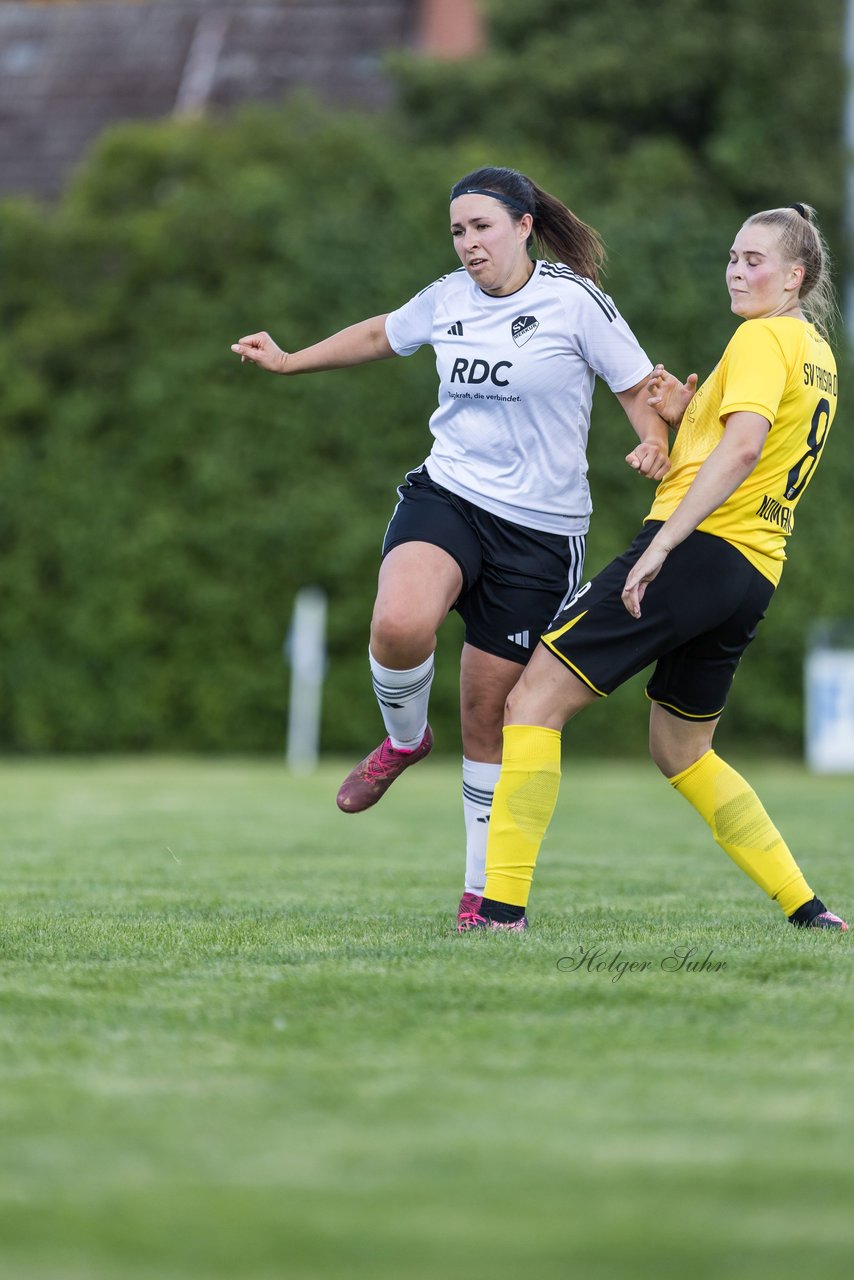 Bild 243 - F Merkur Hademarschen - SV Frisia 03 Risum-Lindholm : Ergebnis: 1:1